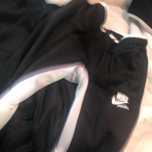 Nike sweatpants
